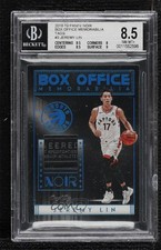 2018 panini noir d'occasion  Expédié en Belgium
