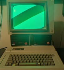 Apple computer for sale  Vincennes