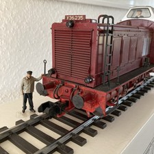 Märklin spur v36 gebraucht kaufen  Stuttgart