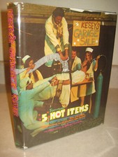 Kesey garage sale for sale  Milwaukee