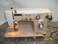 Deluxe zig zag for sale  Pinckneyville
