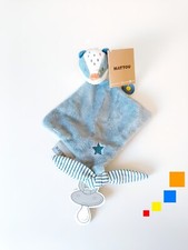 Doudou plat mouchoir d'occasion  Plouzané