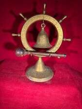 Vintage brass ships for sale  Palm Harbor