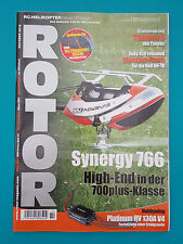 Rotor ktober 2016 gebraucht kaufen  Marl