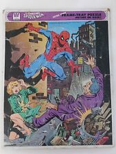 1979 spiderman whitman d'occasion  Expédié en Belgium