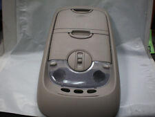 2003-2005 KIA SEDONA INTERRUPTOR DE MONTAGEM DE LÂMPADA INTERIOR FABRICANTE DE EQUIPAMENTO ORIGINAL NOVO 7K53E514NTGE ELÉTRICO comprar usado  Enviando para Brazil