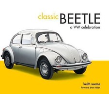 Classic beetle celebration for sale  MELTON MOWBRAY