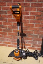 Lawn trimmer lawn for sale  HEYWOOD