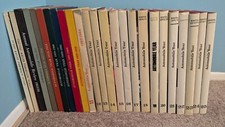 Automobile year volumes for sale  Utica
