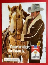 Marlboro sigarette smoking usato  Bologna