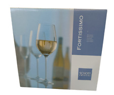 Schott zwiesel fortissimo gebraucht kaufen  Karlsruhe