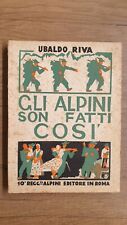 Ubaldo riva gli usato  Bergamo