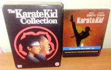dvd karate kid usato dvd karate kid usato Torino