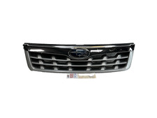 Grelha de radiador frontal 2011 2012 2013 SUBARU FORESTER FABRICANTE DE EQUIPAMENTO ORIGINAL comprar usado  Enviando para Brazil