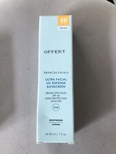 Skinceuticals ultra facial d'occasion  Choisy-le-Roi