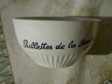 Pot terrine bol d'occasion  France