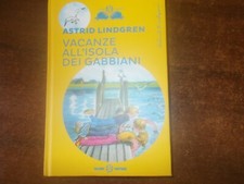 Romanzo per ragazzi usato  Firenze