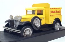 Liberty Classics escala 1/25 10010 - Banco de moedas Ford modelo A - Mostarda de Colman comprar usado  Enviando para Brazil