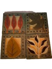 Stone coasters different for sale  Livonia