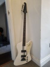Epiphone thunderbird pro for sale  TELFORD