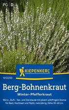 Kiepenkerl berg bohnenkrautsam gebraucht kaufen  Aurich