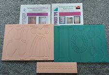 Keepsake card crafts for sale  DONCASTER