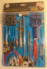 Kit ripara orologi usato  Santena