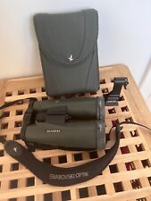 Swarovski binoculars slc for sale  NOTTINGHAM