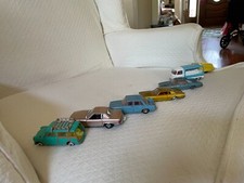 Corgi dinky jet for sale  Jacksonville