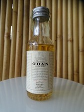 Mignonnette oban scotch d'occasion  Pornic
