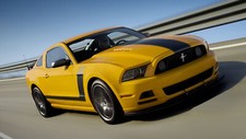 2012 ford mustang for sale  USA