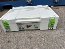 Festool ps300 jigsaw for sale  MARKET HARBOROUGH