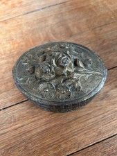 Magnifique boite bijoux d'occasion  Saint-Léonard-de-Noblat