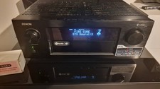 Denon avr x4400h for sale  WREXHAM