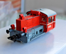 Märklin spur 36821 gebraucht kaufen  Ahlen-Vorhelm