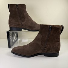 Clarks gilman zip for sale  BEDFORD