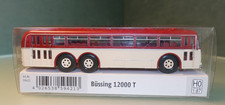 Brekina 59421 büssing gebraucht kaufen  Regensburg
