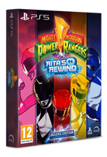 Mighty morphin power d'occasion  Saint-Ouen-l'Aumône