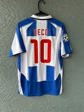 Porto deco jersey d'occasion  Expédié en Belgium