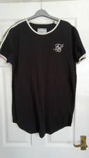 Men sik silk for sale  WREXHAM