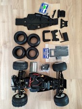 Kyosho utrage chassis gebraucht kaufen  Berlin