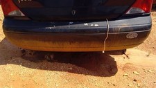 Rear bumper sedan for sale  Gaffney