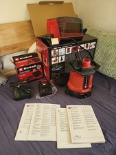 Akku schmutzwasserpumpe einhel gebraucht kaufen  Furtwangen im Schwarzwald