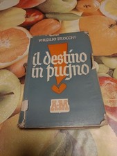 Destino pugno virgilio usato  Colli Verdi