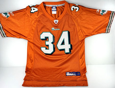 Vintage reebok miami for sale  Virginia Beach