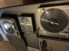 Rane mkii turntables for sale  Blountville
