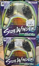 Joystick microsoft sidewinder usato  Latina