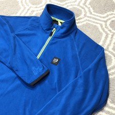 Musto fleece jacket for sale  Cumberland