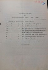 Dokumente 1931 kiel gebraucht kaufen  Deutschland
