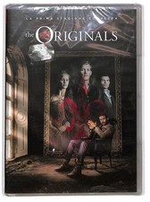Ebond the originals. usato  Italia